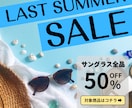 バナー、ヘッダー制作します ヘッダーからバナーまで。なんでも製作します。 イメージ4