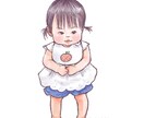 かわいい似顔絵をお描きします 特徴を捉えたかわいい似顔絵です イメージ6