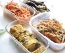 材料と手順を記したオリジナルレシピを作成いたします レシピを考えている暇がない。レシピにまとめたい。そんな方に イメージ2