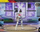 APEXマスター VALOダイヤサポートします 初心者の方成長を楽しみましょう！ イメージ1