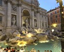 ヨーロッパ旅行のご相談のります 一ヶ月で8カ国ヨーロッパを旅しました。 イメージ1