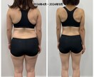 2ヶ月！体を変えるためのダイエットサポートします 食事管理を習慣化したい人、しっかり効果を出したい方へ イメージ2