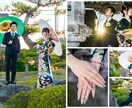 晴れ姿を未来へ残す成人式を撮影します 大人への第一歩を最高の写真で残します！ イメージ5