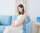 CM撮影のプロが美しいマタニティフォトを撮影します 一流の照明技術で残す神秘的な姿。広告クオリティを一生の記念に イメージ7