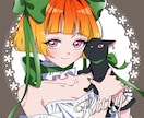 アニメチックなイラストを描きます ◆アイコン向けイラスト／メンバーシップスタンプ対応可！◆ イメージ1
