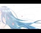 キービジュアル,サムネ,挿絵,立ち絵お描きします ★あなたための唯一無二の一枚イラストを イメージ5