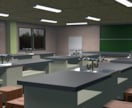 VRChat、配信用アバターをモデリングします Blenderであなただけのオリジナルアバターを作ります イメージ6
