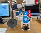 電子工作 回路設計いたします イルミネーションやギミック追加など イメージ5