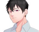 SNS等で使えるアイコンイラストを製作します オリジナルのアイコンはいかがですか？ イメージ1