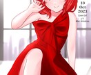 様々なスタイルのイラストを提供します 女の子から男の子、動物など様々なイラストを作成します イメージ3