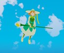 blendeの使い方を一通り教えます blender初心者向け、独学の知識を生かして教えます！ イメージ8