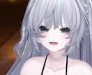 VRChat用のアバター改変代行を承ります 【かわいい改変】が得意です！◎ 衣装・ギミック・軽量化 イメージ5