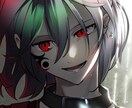 SNSのキャラクターアイコンを制作します クライアントのイメージを最大限表現します！絵柄多数！ イメージ3