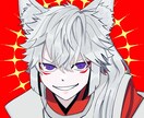 アイコンイラストお描きします あなただけのアイコンはいかがですか？ イメージ1