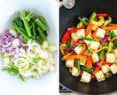 食べたい欲求をコントロール出来るようになります 食欲を満たしながら理想の体型を実現する秘訣を大公開！ イメージ3