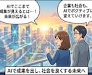 AIエージェントで業務を自動化します 毎日やっている面倒な作業、 AIにやらせませんか？ イメージ5