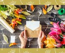 ホームステイ先へのお手紙などの英文添削を承ります ☆英国帰国子女・阪大外語卒・翻訳会社勤務☆ イメージ1