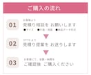 雑誌風のチラシや広告のデザインをします ★女性ウケ抜群★ オシャレ ＆ 読みやすい『雑誌風』！ イメージ5