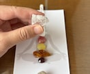 クリスタルヒーリングお試しで15分間行います クリスタルヒーリングが初めての方、リピーター様の方も◎ イメージ1