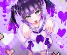 ポップで可愛いイラストをお描きします キラキラで可愛いイラストを短納期で！ イメージ2
