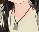 VRChatにオンリーワンのアクセサリー等作ります ロボアームからお砂糖リングくらいの範囲までなんでも作ります！ イメージ1