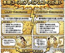 一人で迷って進めないデザイン制作を一緒に伴走します 操作ではなく、判断で迷う人のためのデザイン伴走教室です。 イメージ10