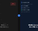業務に最適なAIプロンプトをオーダーメイドします ChatGPT・Claude対応｜業務効率化プロンプト3本〜 イメージ2