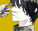 あなたが求める様々な一枚絵を描きます 小説や動画のサムネイル等のイラストを求めてるあなたへ イメージ4