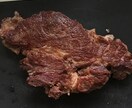 分からない洋食、肉の焼き方の基本を教えます レストラン、ホテル、ステーキ屋、肉屋を経てます！ イメージ3
