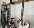低価格！高音質歌ってみた音源を制作いたします ボカロ楽曲もぜひ！ギターの伴奏は実機で！！ イメージ3