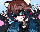 アイコン描きます 可愛い子を描きます。アイコン欲しいけど悩んでる方へ!!! イメージ8