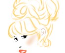 人物やペットの似顔絵描きます SNSのプロフィールなどにオススメ！ イメージ5