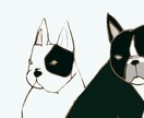 子供をメインとした楽しいイラスト制作をいたします お子さんの成長の思い出をイラストに イメージ6