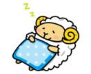 お休みなさい♡ あなたが眠るまで羊の数を数えます 眠れない時☆あなたのお耳の恋人になって睡眠をサポートします♡ イメージ7