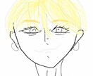 雰囲気のあるキャラクターを産みます 雰囲気に合った人物を産みます。 イメージ7