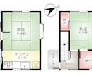 間取り図・区画図を広告用にデータ化トレースします イラレでトレース「見やすい」「分かりやすい」広告用間取り図 イメージ7