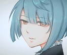 アイコン描きます 【SNSでオリジナルアイコン】 イメージ6