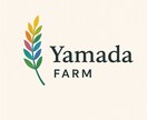 農業専用のロゴを作成します 農業の想いをカタチにするロゴ製作 イメージ3