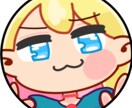 アイコン、返礼品、リアルグッズデータ描きます 好きなキャラクターをアイコンやリアルグッズにしてみませんか？ イメージ6