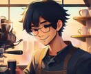 愚痴/不安/相談など何でも聞きます 33歳の人懐っこいカフェ店員&レイキヒーラーです！ イメージ2