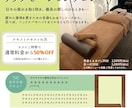 365日対応！ご希望に合わせてチラシ作ります お好みのデザインに合わせて心を込めておつくりします！ イメージ4