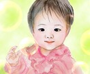 リアル似顔絵からイラストアイコンまで対応します ご希望に沿った絵をご提供します！ イメージ3