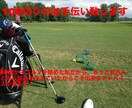 100切りのお手伝いを致します まだ100が切れない初心者向けのレッスンを致します イメージ1