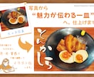 お店の魅力が伝わるフードイラスト描きます イラストならではのあたたかいフードイラストです！ イメージ3