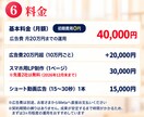 Meta広告の運用代行をします 【初期費用0円】インスタ広告のプロが売上まで伴走 イメージ6