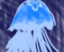 優しく可愛い感じの絵をプレゼントできます 癒やされるような絵を持ち味にしてます。 イメージ9
