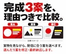 魅力を引き出すYouTubeサムネイルを制作します 時間をかけた動画だからこそ、その力を引き出す一枚に仕上げます イメージ5