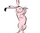 鳥獣戯画風のユニークなイラストお描きします 挿絵やグッズ製作などに！クスッとしちゃうイラストを イメージ4
