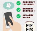 患者様に伝わる説明資料・院内掲示物を制作します 医療現場を知るからこそ作れる、患者様に寄り添う資料制作を。 イメージ2