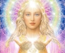 女神の５つのワーク1つお選び下さい⭐︎送ります 願いが叶うワーク⭐︎幸運ワーク⭐︎解放ワーク⭐︎金運ワーク イメージ3
